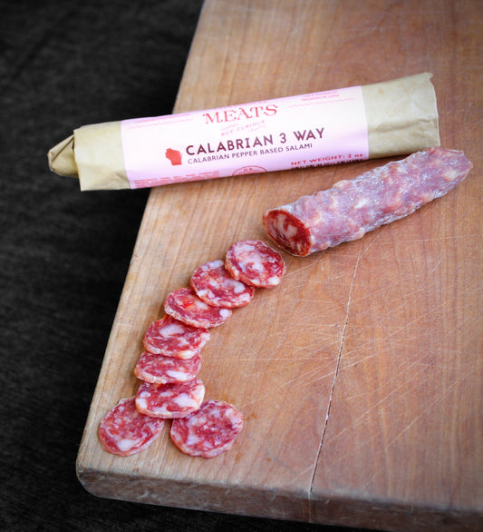 Calabrian (2 oz)