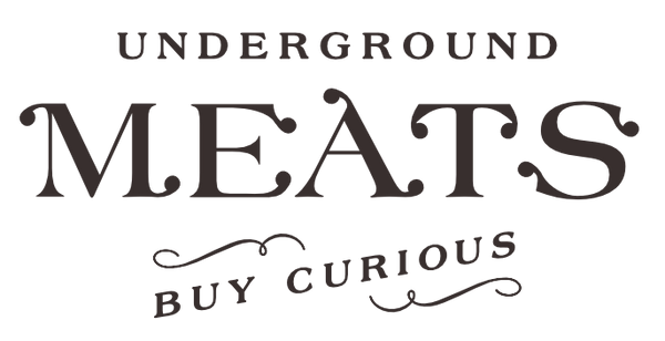 Underground Meats