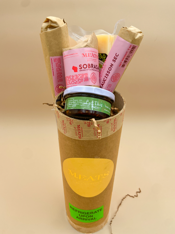 Tube Gift Bundle