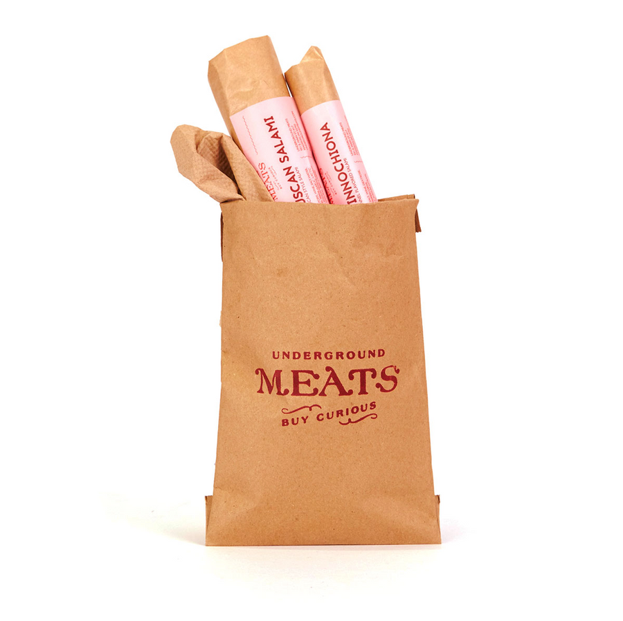 Buy Curious Meat Club - 3 Month (Prepaid) (On Sale for fathers day 10 percent off)